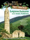 Leprechauns and Irish folklore a nonfiction companion to Leprechaun in late winter